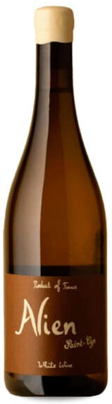 Domaine Saint-Cyr Alien 2021