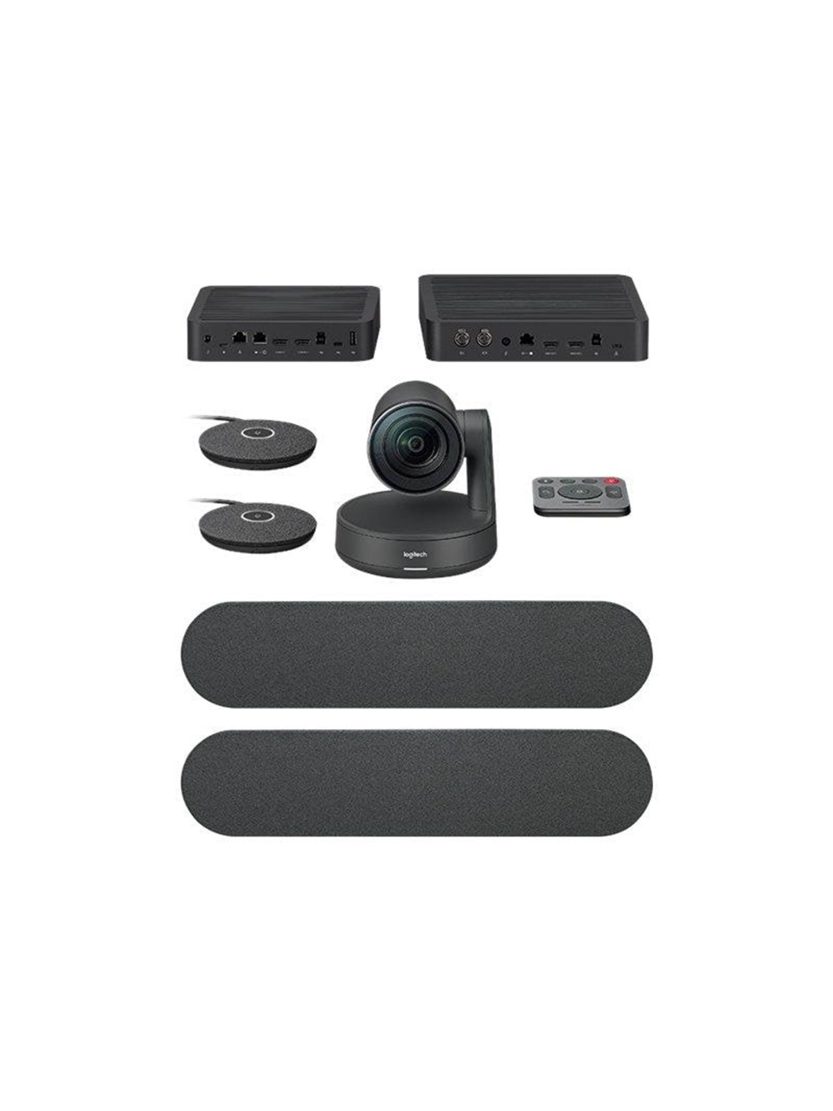 Logitech Rally Plus