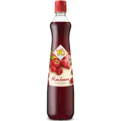 YO Sirup Himbeere