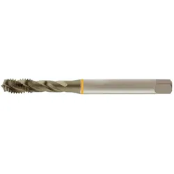 Forum Professional Solutions, Gewindeschneider + Gewindebohrer, M.Gew.B.D376C UNC GL HSSE9/16"-12 FORUM