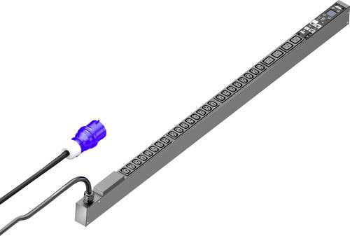 Rittal DK 7979.415 7979415 Rack-Stromverteilung