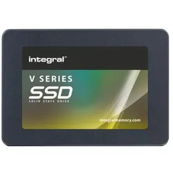 Integral V Series Version 2 (240 GB, 2.5"), SSD