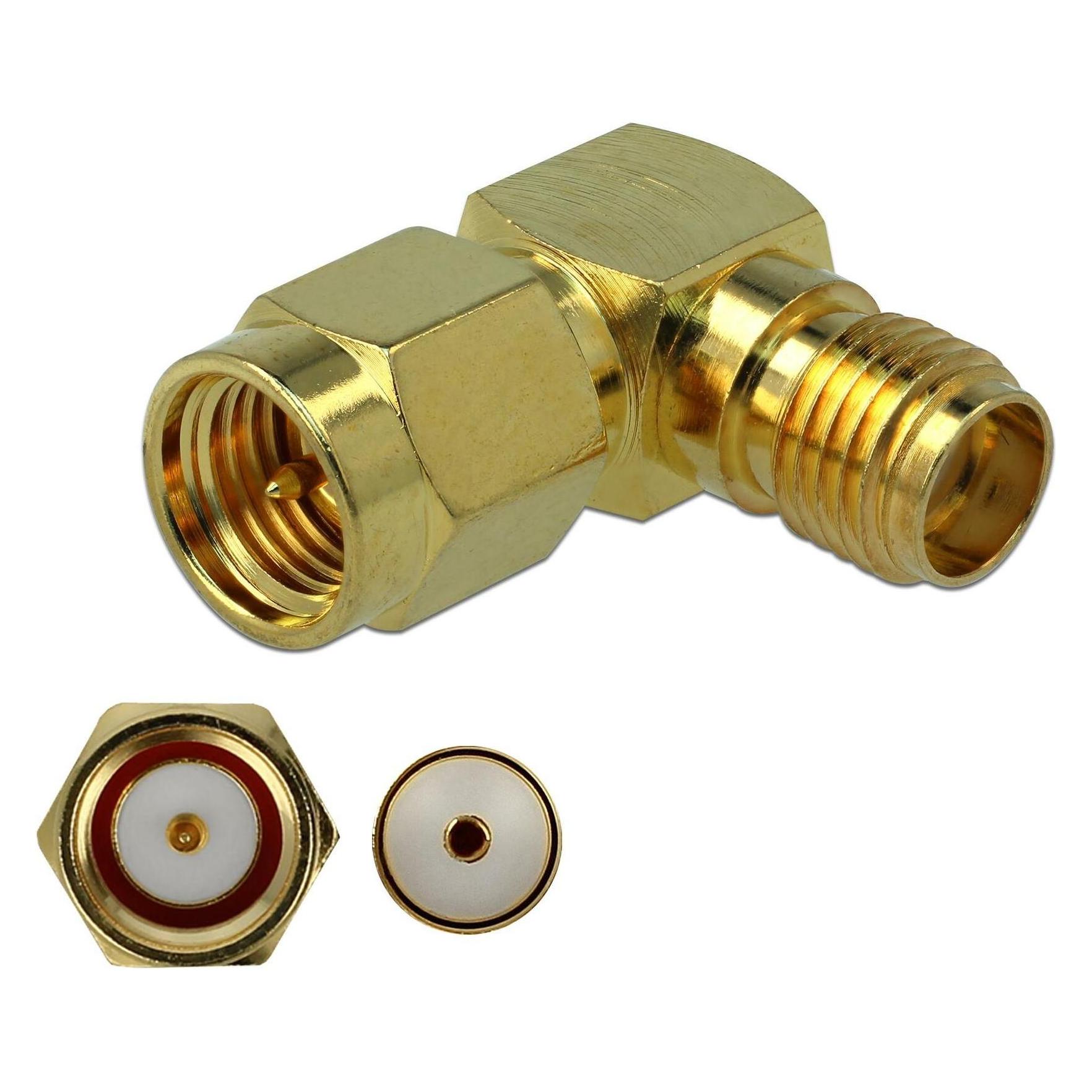 Delock Antennenadapter (89994)