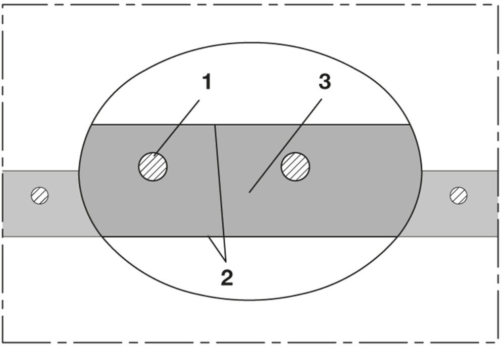 Norres Saugschlauch und Förderschlauch BARDUC® PVC 381 Ø 18mm 30m (4049645222947)