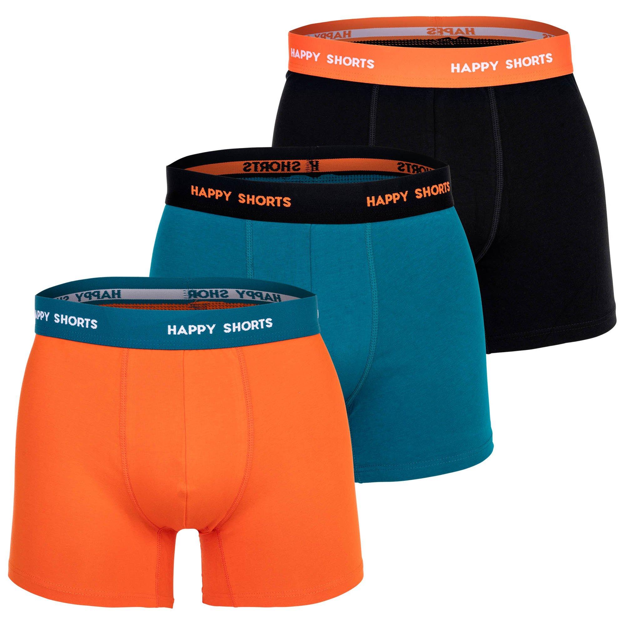 Happy Shorts Boxershorts