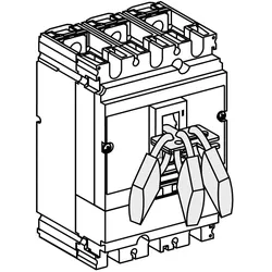 Schneider Electric Vorrichtung 29371