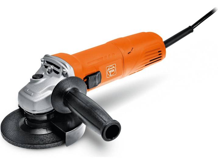 Meuleuse d'angle compacte Fein Ø 125 mm CG 7-125 72250460000