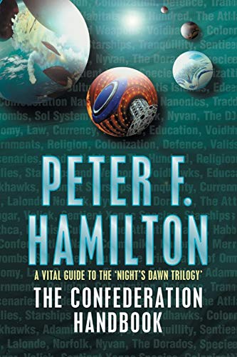 Hamilton - The Confederation Handbook (Bello) - Preis vom 09.10.2026 07:28:09 h