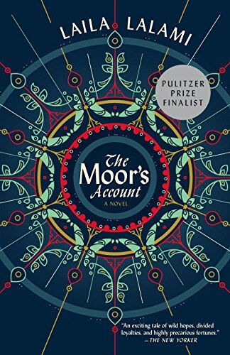 Laila Lalami - The Moor's Account - Preis vom 14.10.2026 23:07:16 h