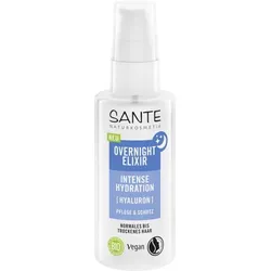 Sante Overnight Elixir Intense Hydration