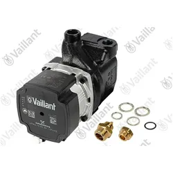 Vaillant, Wasserpumpe, VA Pumpe, Hocheffizienz Vaillant-Nr. 0010032794