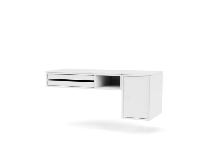 Montana Bureau Schreibtisch Snow 38