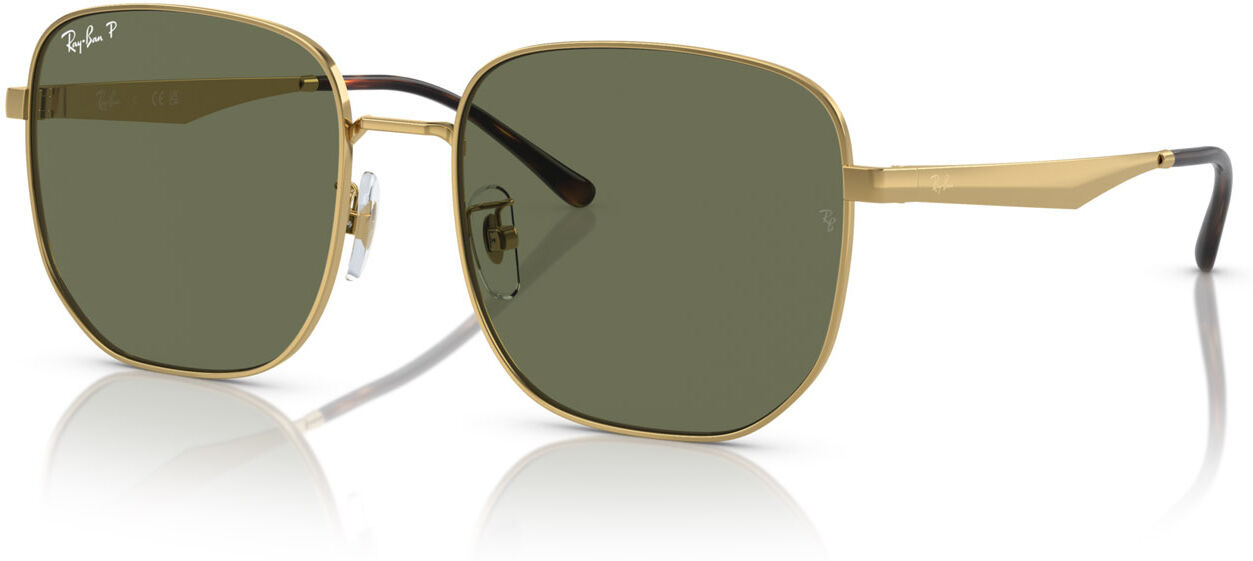Ray-Ban 3713D (001/9A)