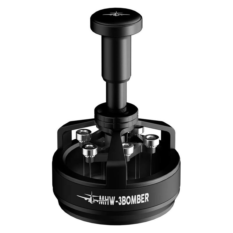 MHW 3Bomber Dystrybutor do kawy 58mm T6096 MHW-3BOMBER (T6096)
