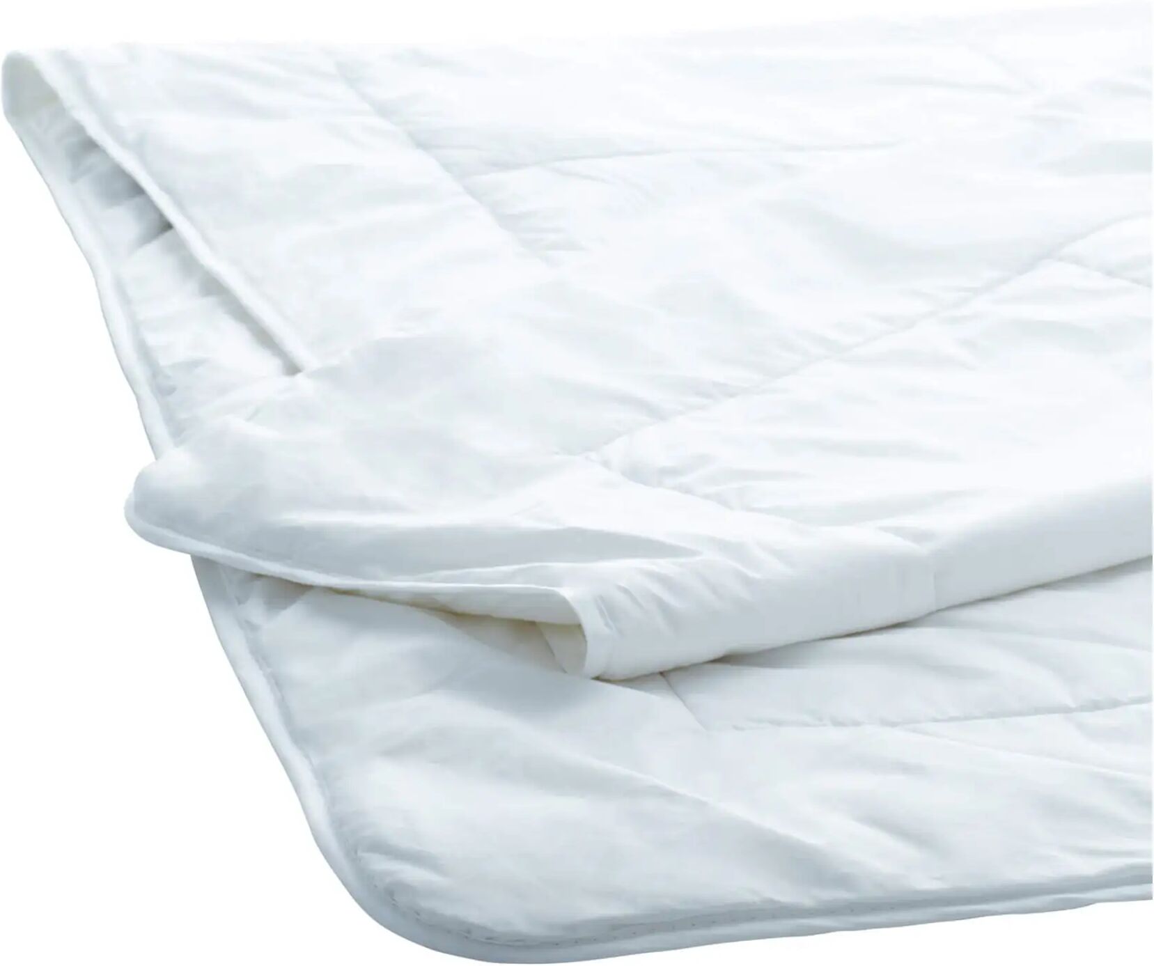 Dauny Silky Dream Uno  Weiss