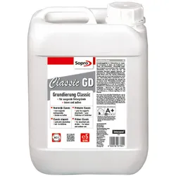 Sopro Bauchemie GD 977 Classic Grundierung 1 Kanister = 25 kg
