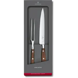 Victorinox Grand Maître, Küchenmesser, Braun