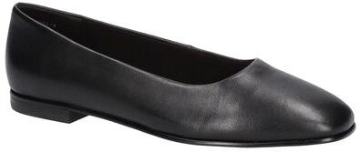 Bella Vita Kimiko - Womens 7 Black Slip On Medium