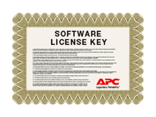 APC NetBotz Advanced Software Pack #1 - Box-Pack (NBWN0005)