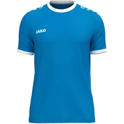 Jako Team Trikot One Kurzarm JAKO blau S
