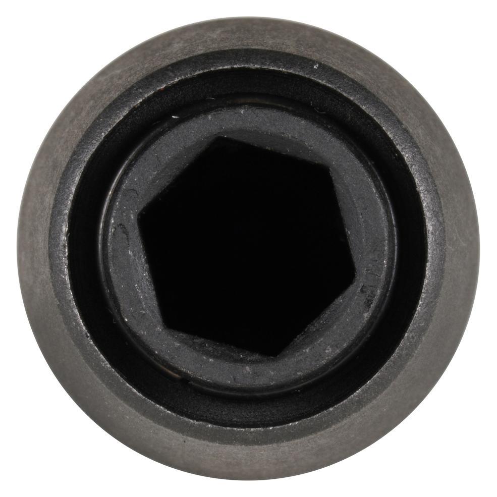 Mik-Bud Bitholder Impact Black 304mm E-24147 (E-24147)