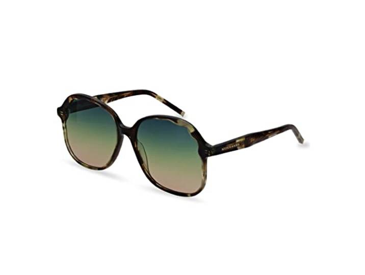 Scotch & Soda Phoenix Zonnebril, Gloss Truffle, 58.5/16-140