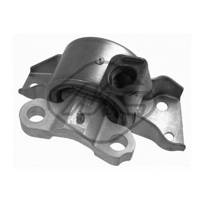 METALCAUCHO Lagerung, Motor 06047 rechts für Opel GM