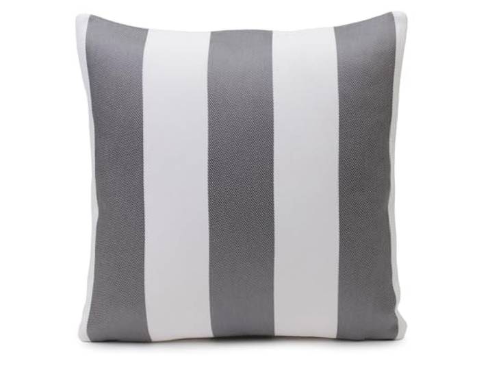 Gözze Ambiente Trendlife Bali Outdoor Kissenhülle 40x40cm Farbe anthrazit