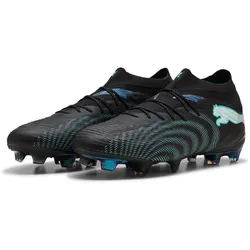 PUMA Future 9 Ultimate FG Fußballschuhe 02 - PUMA black/intense mint/PUMA white 37