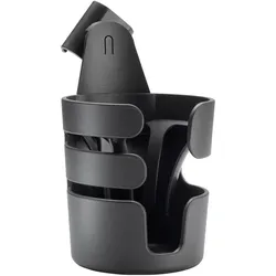 Bugaboo Getränkehalter, schwarz