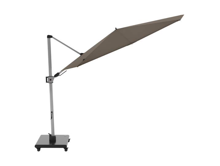 Knirps Hyperion Prestige Sonnenschirm 8tlg.