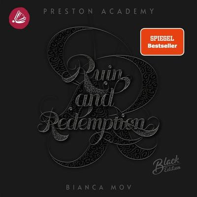 Ruin and Redemption - Bianca Mov, Audio, 4069828383876