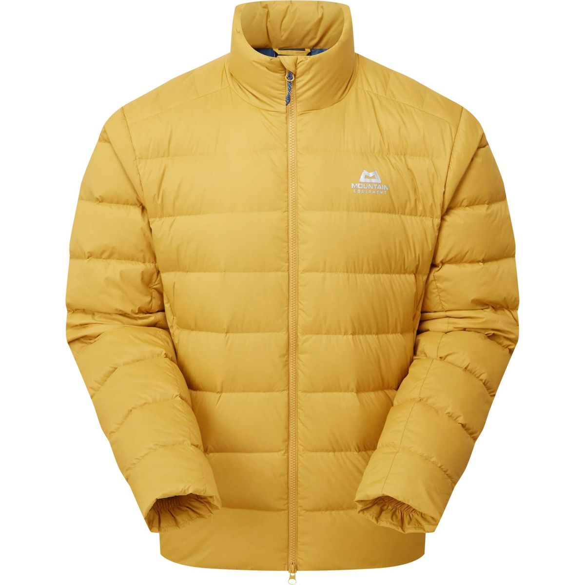 Mountain Equipment Forsa Mens Jacket mustard (Me-02312) XL ME-008776-Me-02312-XL
