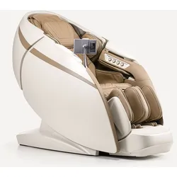Massagesessel iRest Maesthron (A801) - beige