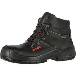 Sicherheitshochschuhe S3 "RENZO MID GTX" SAFETY-GRIP - 44