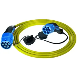 Ladekabel bis 4.6 kW für Wallbox und öffentliche Ladestationen Typ 2 A0005838105