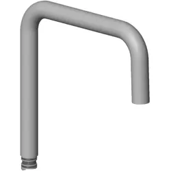 Dornbracht Auslauf Komplett 90282218101-00 chrom