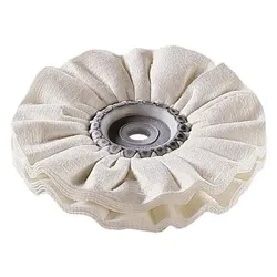 osborn Polierring Notiflex® 914 Ø 100 mm Bohrungs-Ø 10 mm - 8203100914