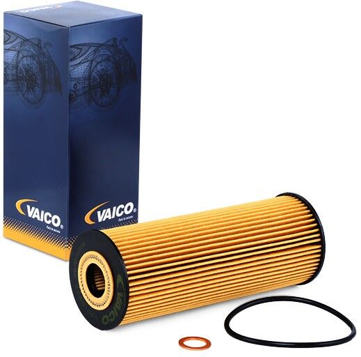VAICO V30-0837 Oil filter