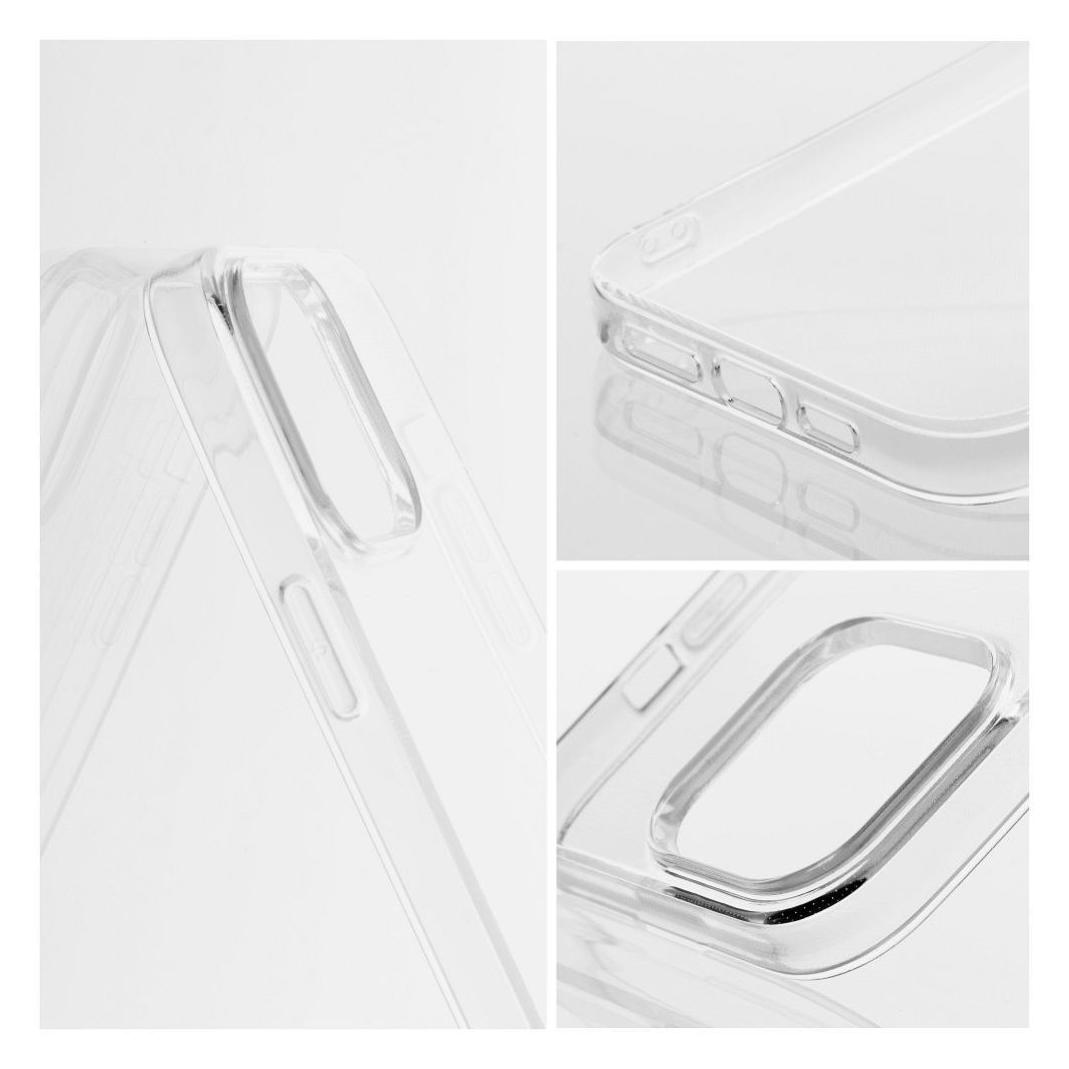 OEM Back panel cover CLEAR Case 2 mm for XIAOMI Redmi 14C (camera protection) transparent (Xiaomi Redmi 14C) (5903396339233)