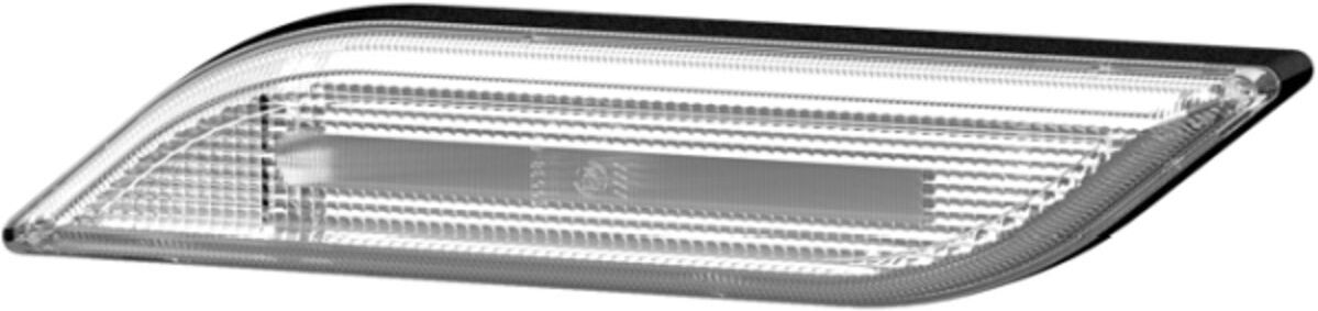 Zusatzblinkleuchte SHAPELINE STYLE HELLA 2BM 013 339-011