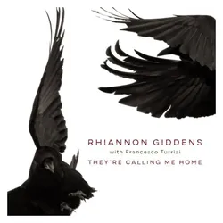 Nonesuch, Schallplatten, They/'re Calling Me Home (Rhiannon Giddens & Francesco Turrisi)