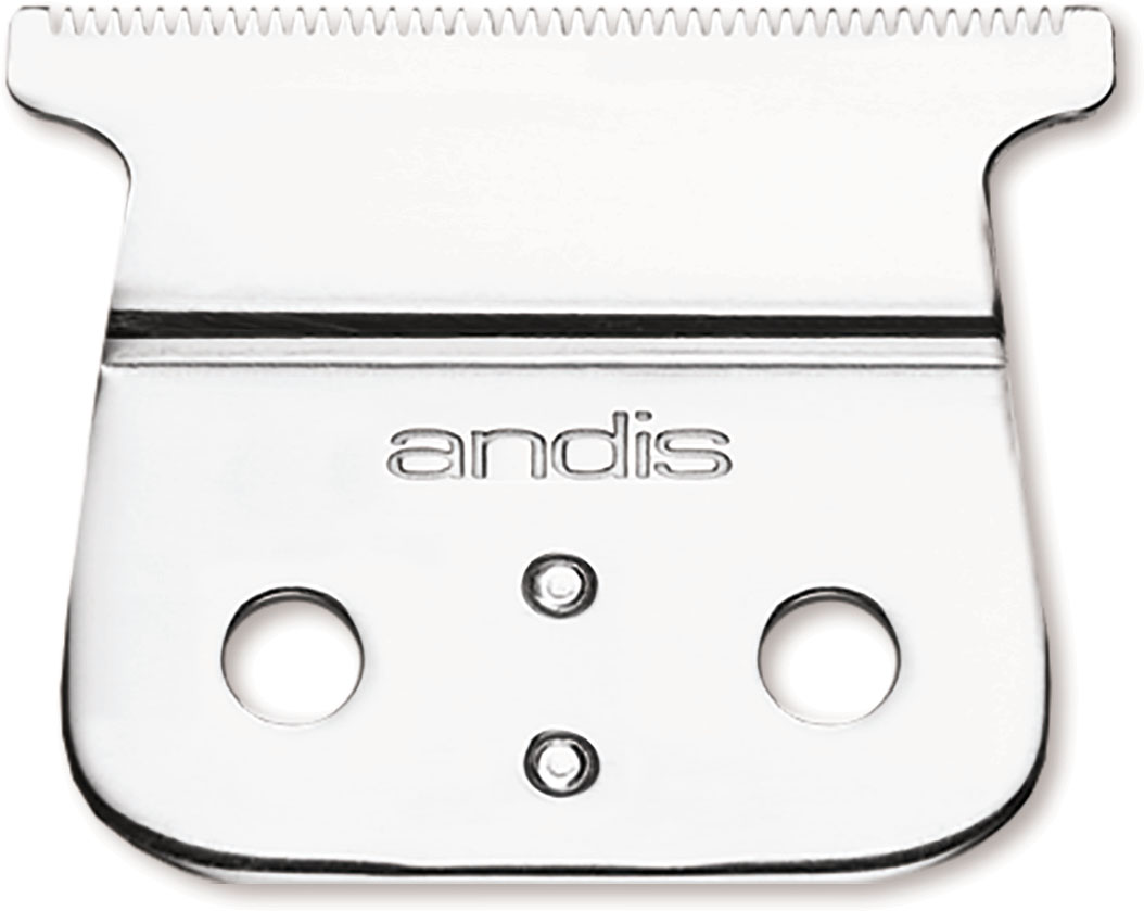 Andis Schneidkopf T-Outliner Cordless Li Edelstahl AN-04535A
