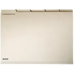 Leitz, Mappe, Einstellmappe mit Tabs (A4, 1x)