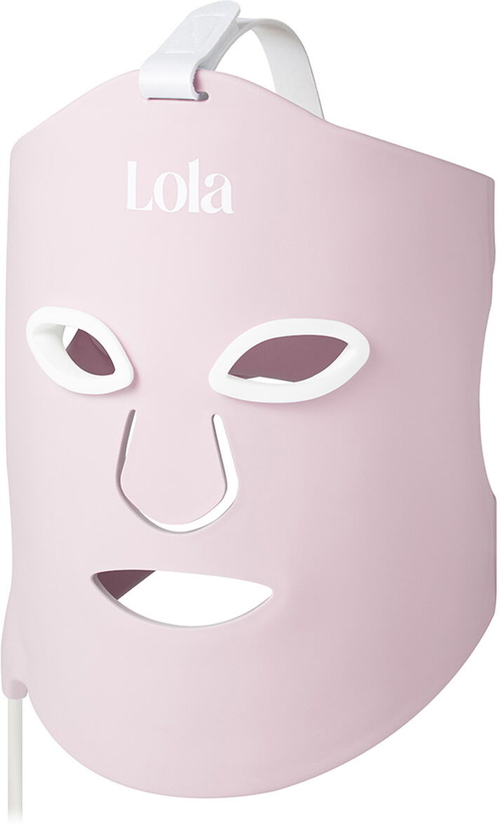 Lola Superglow LED Light Therapy Mask