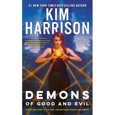 Demons of Good and Evil, Taschenbuch von Kim Harrison, Penguin Random House