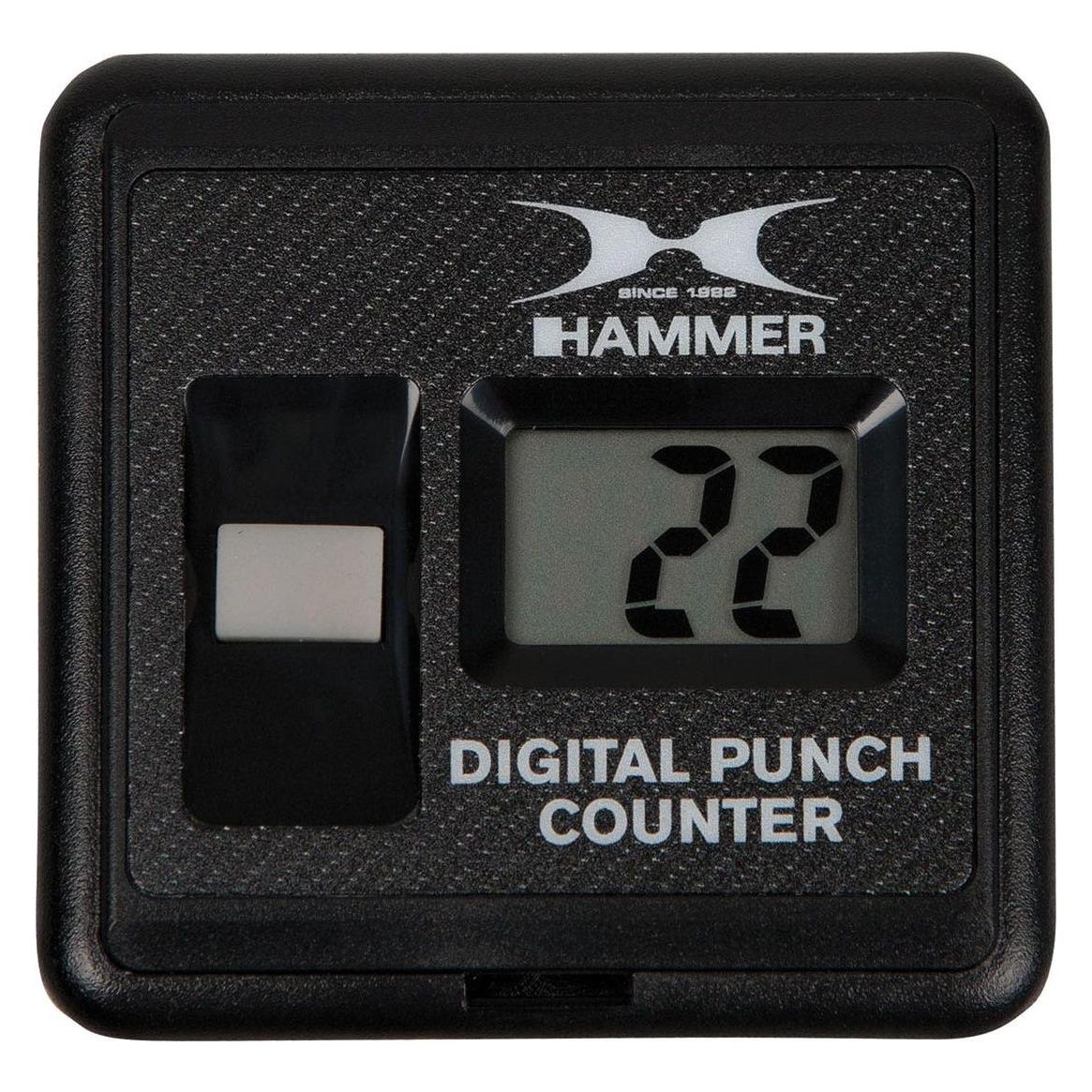 Hammer Fitness Box-Computer (99990)
