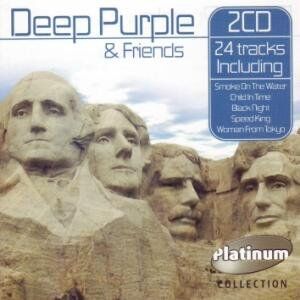 Deep Purple - Collection (Tw.Re-Recorded) - Preis vom 18.10.2026 19:22:15 h