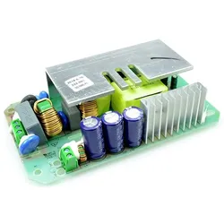 Scharnberger+Hasenbein Ersatz-Netzteil 39414