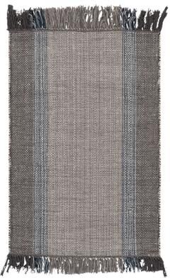 SAFAVIEH Flatweave Montauk Annabeth Fringed Cotton Area Rug